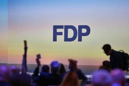 FDP-Antrag für Abstimmungen mit der AfD sorgt für Diskussionen