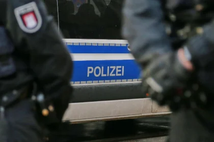 Gewalt bei Demo vor zentraler Einheitsfeier in Bremen