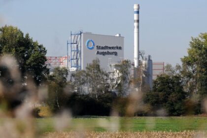 Stadtwerke Augsburg planen 15 Kilometer Fernwärmeleitung bis Neusäß