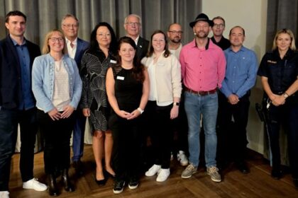 Landkreis Donau-Ries zieht Bilanz der Demenzwoche 2026