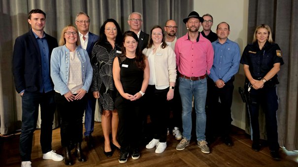 Landkreis Donau-Ries zieht Bilanz der Demenzwoche 2026