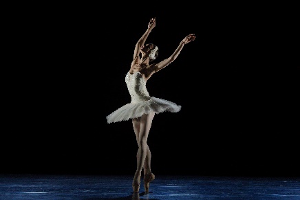 Internationale Ballettgala 2027: Augsburg wird zum Treffpunkt der Tanzkunst