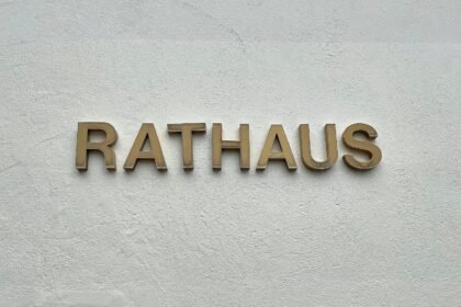 Kommunales Finanzierungsdefizit bleibt auf Rekordniveau