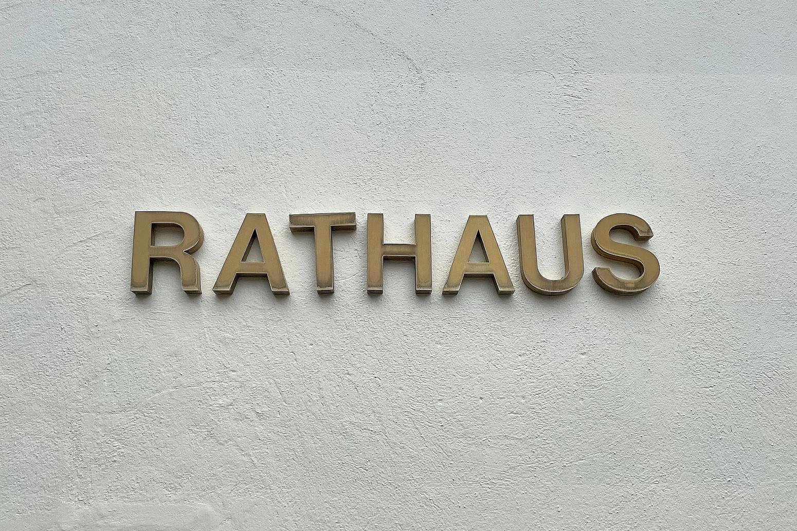 Kommunales Finanzierungsdefizit bleibt auf Rekordniveau