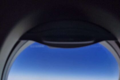 Exklusive Aufnahmen: Eurofighter eskortieren Linienflug mit Code 7500 nach Nürnberg