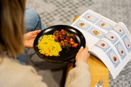 Augsburg wird Standort des Nationalen Ernährungsmonitorings