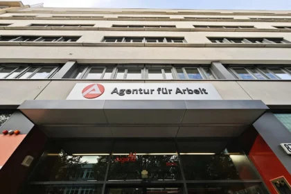Online-Dienste der Arbeitsagentur ausgefallen