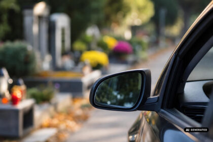 Allerheiligen in Augsburg: Verkehrsregeln und Friedhofszeiten