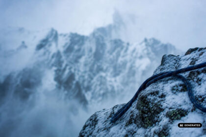 Bergsteiger aus Aichach-Friedberg in Österreich gerettet
