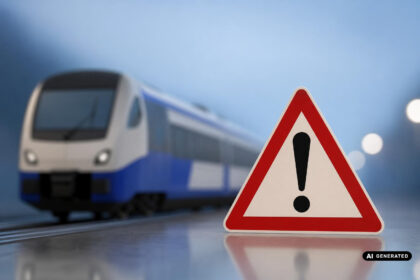 BRB: Zugausfälle zwischen Augsburg-Oberhausen und Mering