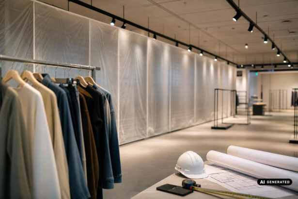 City-Galerie Augsburg: Drei neue Inditex-Stores ab Sommer 2027