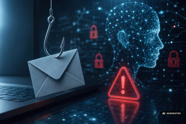 Cyberangriffe treffen 26 Prozent der Betriebe in Schwaben