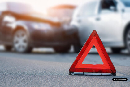 Drei Unfälle in Neuburg: Behinderungen auf der B 16