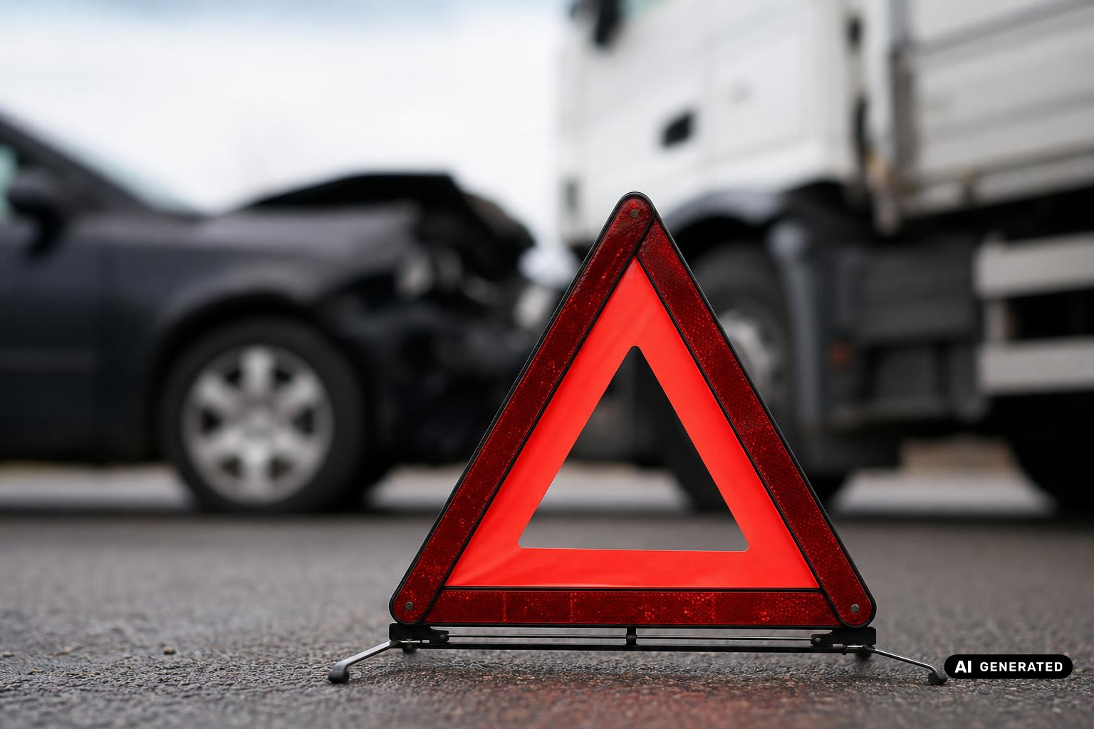 Tödlicher Unfall auf der B17 bei Fuchstal: Sperrung dauert an
