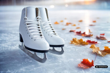 Eislaufen in Augsburg: Mehr Zeiten in den Herbstferien