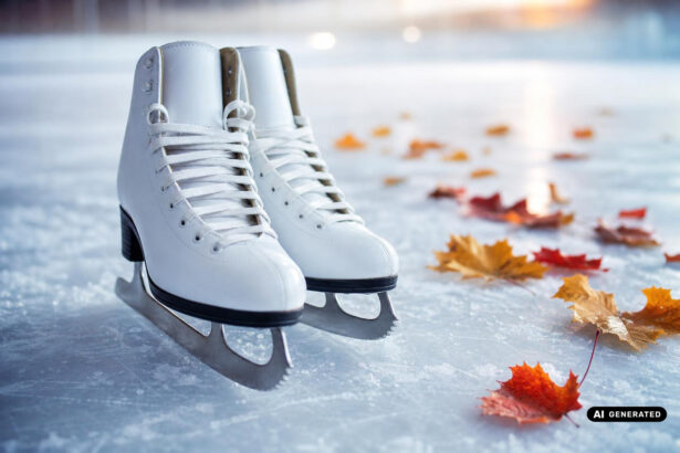 Eislaufen in Augsburg: Mehr Zeiten in den Herbstferien