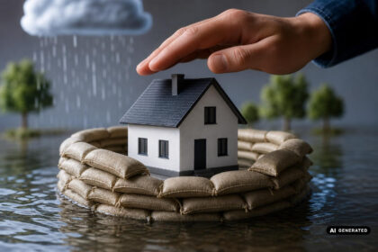 Hochwasser: Beratungstag am 31. Oktober in Höchstädt