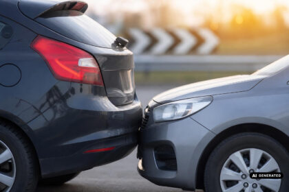 Neuburg: Autofahrerin bei Unfall an B 16 leicht verletzt