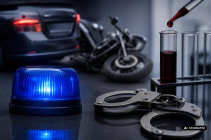 Neuburg: Unfall, Diebstähle und Blutentnahme nach Streit