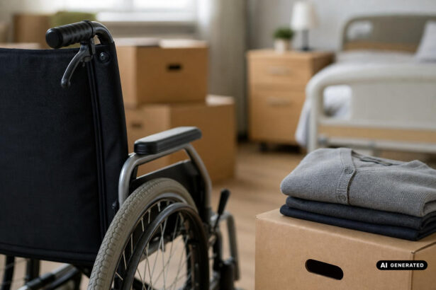 Ottobeuren: Bewohner mit Pflegegrad 4 und 5 müssen umziehen