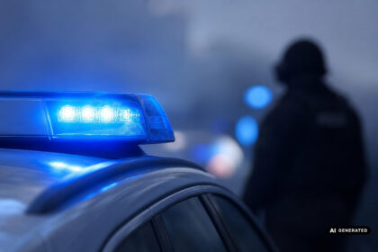 Zwei Schwerverletzte nach Schüssen in Berngau