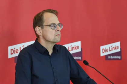 Pellmann tritt “Roter Hilfe” bei