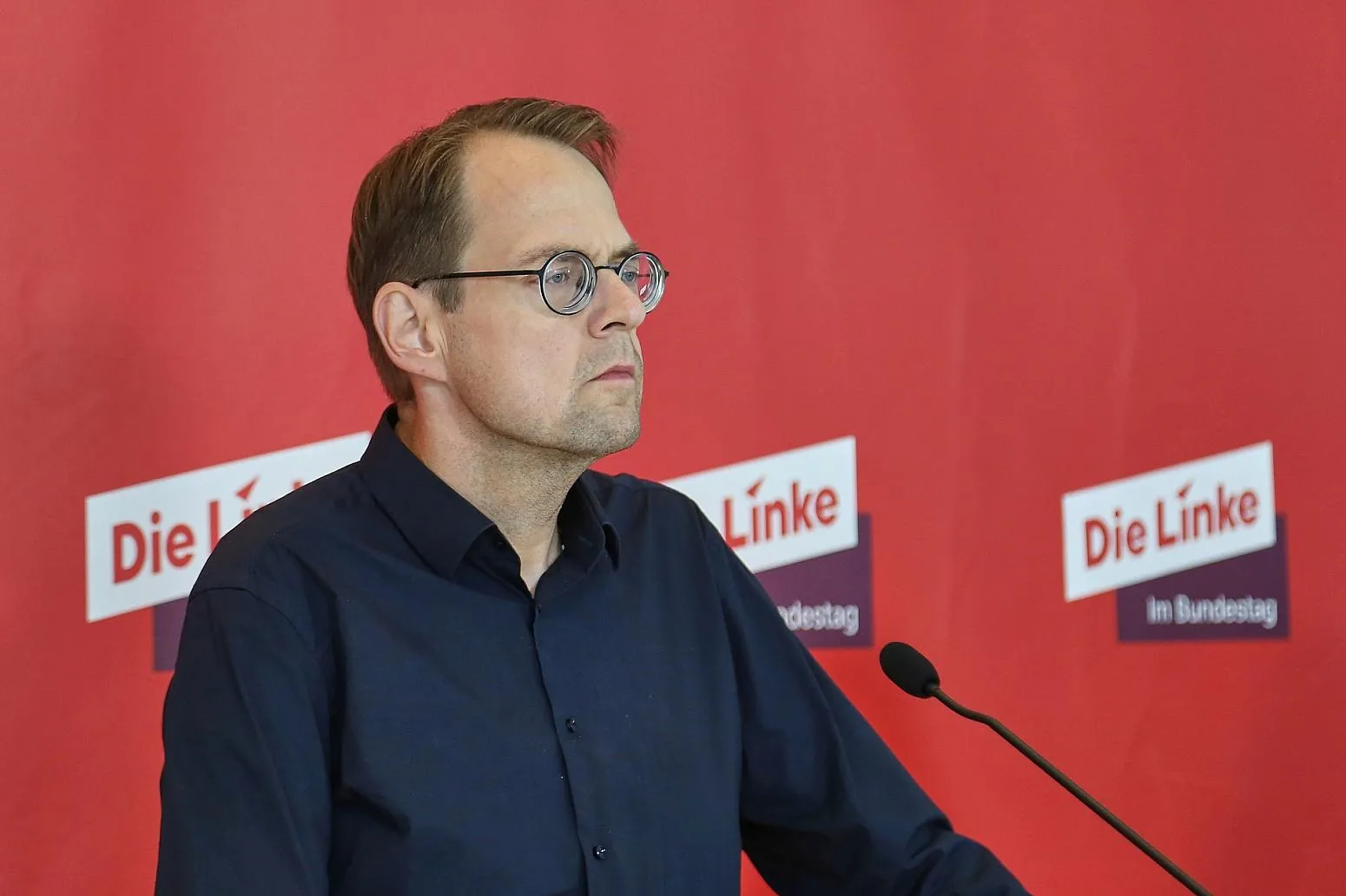 Pellmann tritt “Roter Hilfe” bei