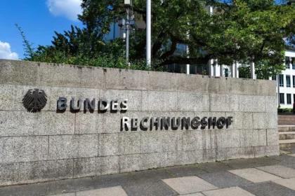 Rechnungshof befürchtet hohe Kosten der Rente für Bundeshaushalt