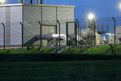 Reiche erwartet keine Gasmangellage im Winter