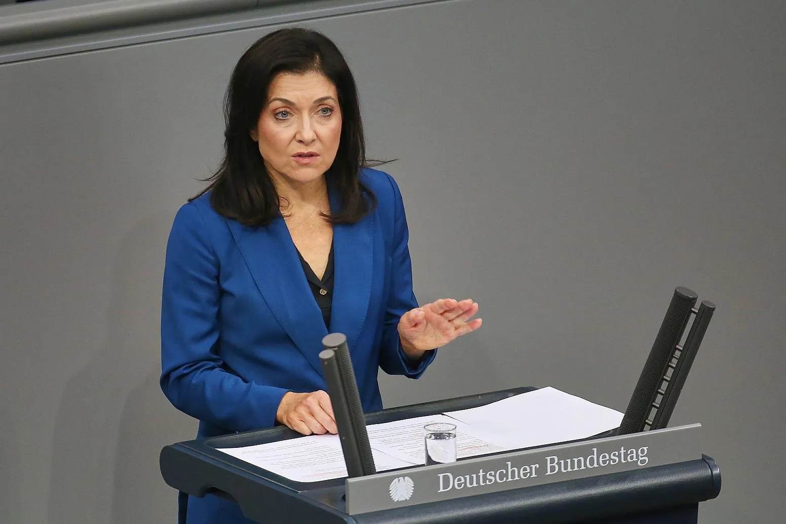 Reiche fordert Rentenreform-Beschluss bis Jahresende