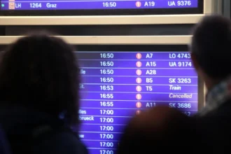 Richterbund lobt Hubig-Pläne zu Fluggast-Schlichtung