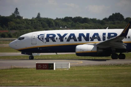 Ryanair weist Vorwürfe von Pilotengewerkschaft zurück