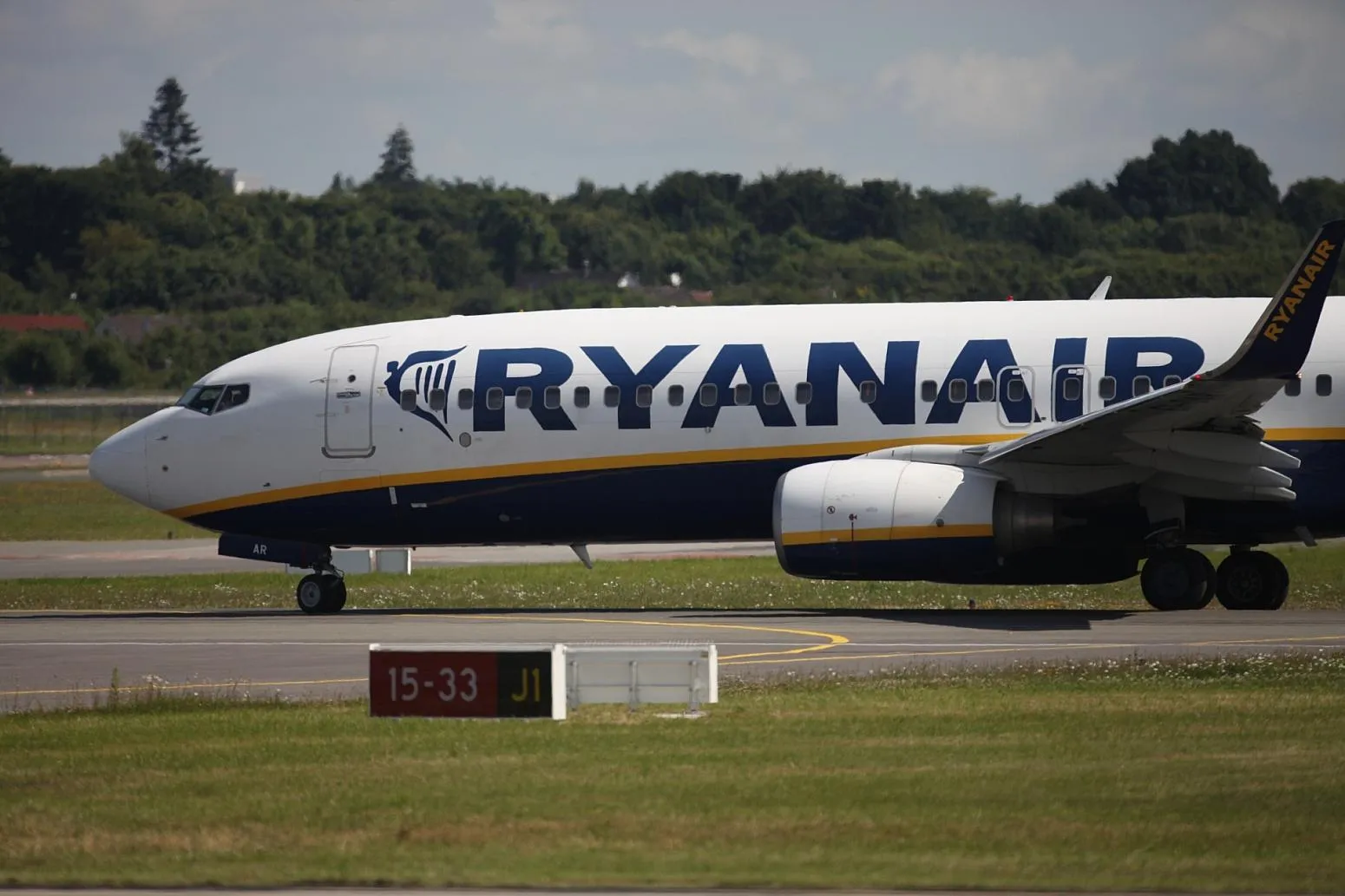 Ryanair weist Vorwürfe von Pilotengewerkschaft zurück