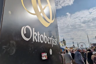 Schwerer Unfall an Schiffsschaukel auf dem Oktoberfest
