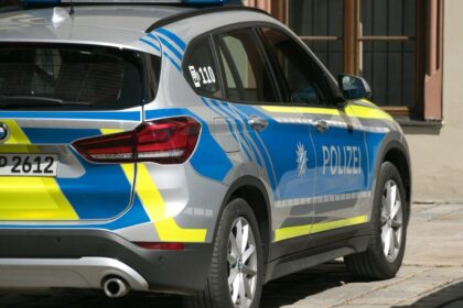 Polizeibericht München: Zahlreiche Einsätze auf der Wiesn