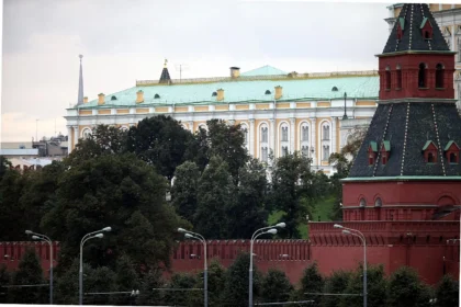 Sicherheitsbehörden erwarten mehr russische Sabotageakte