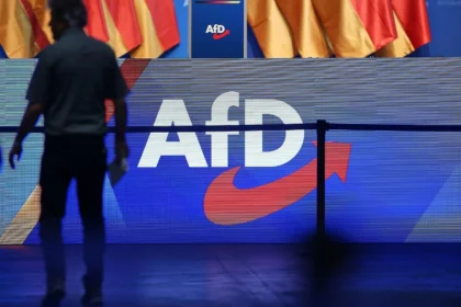 Trittin fordert Verbot von AfD-Landesverbänden