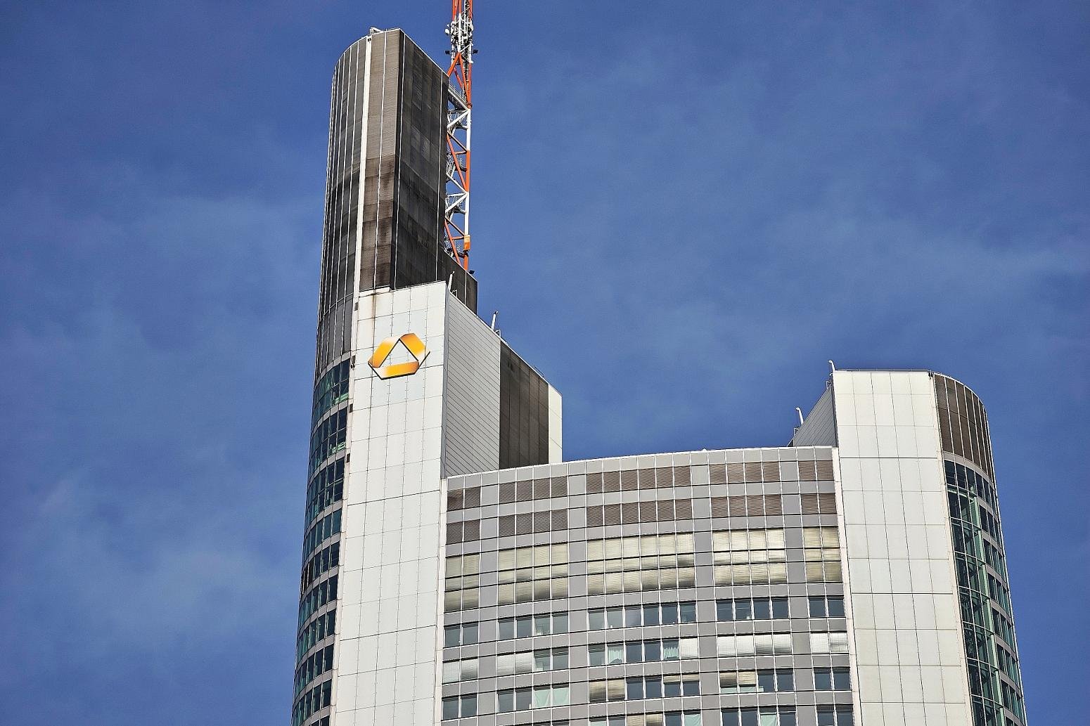 Unicredit soll Michael Diederich als Commerzbank-Chef prüfen