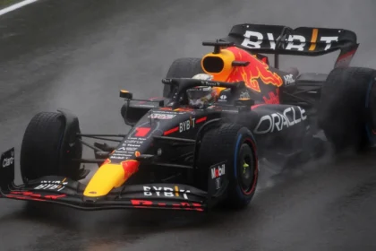 Verstappen siegt bei Großem Preis von Bahrain in Malaysia