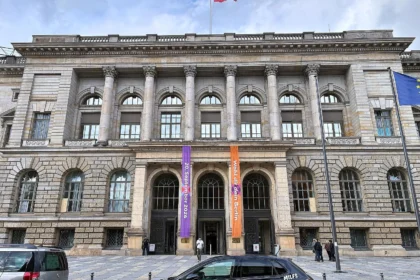 Wahlpanne in Spandau: Berliner Abgeordnetenhaus schrumpft