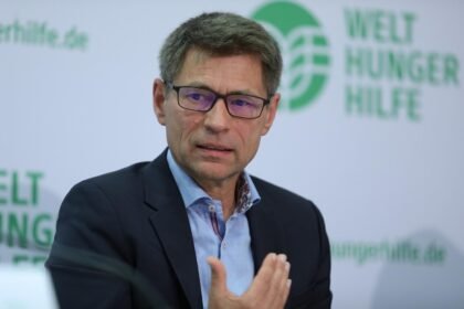 Welthungerhilfe: Lebensmittel in Gaza bis zu zehnmal teurer