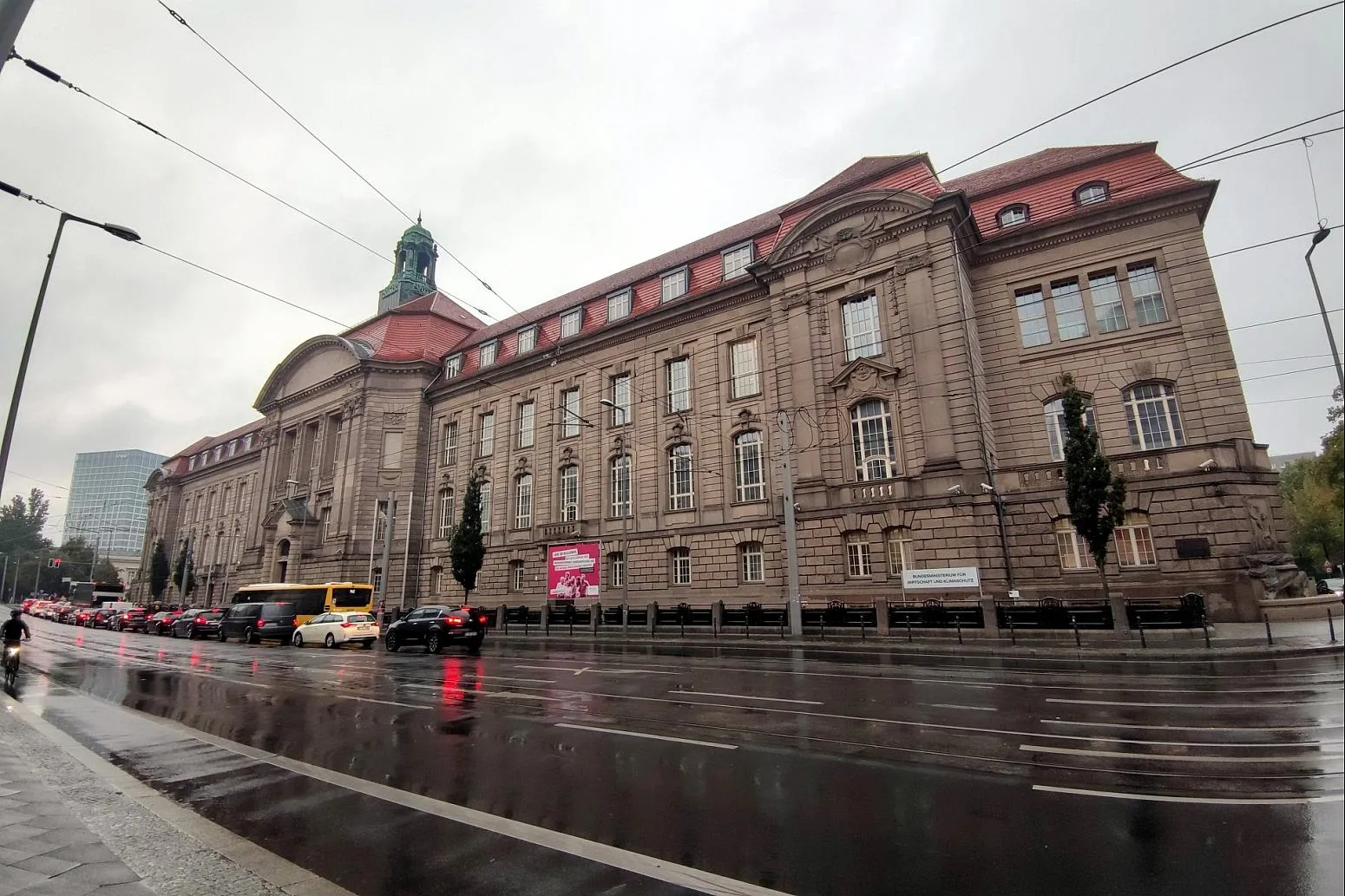 Wirtschaftsministerium plant schärfere Investitionsprüfungen