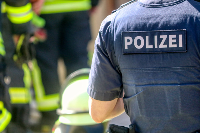 Schwerer Unfall bei Immenstadt: 77-Jähriger bei Überschlag auf der B19 schwer verletzt