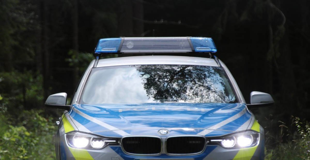 Polizeieinsatz in Pockinger Schule nach anonymer Waffenmeldung